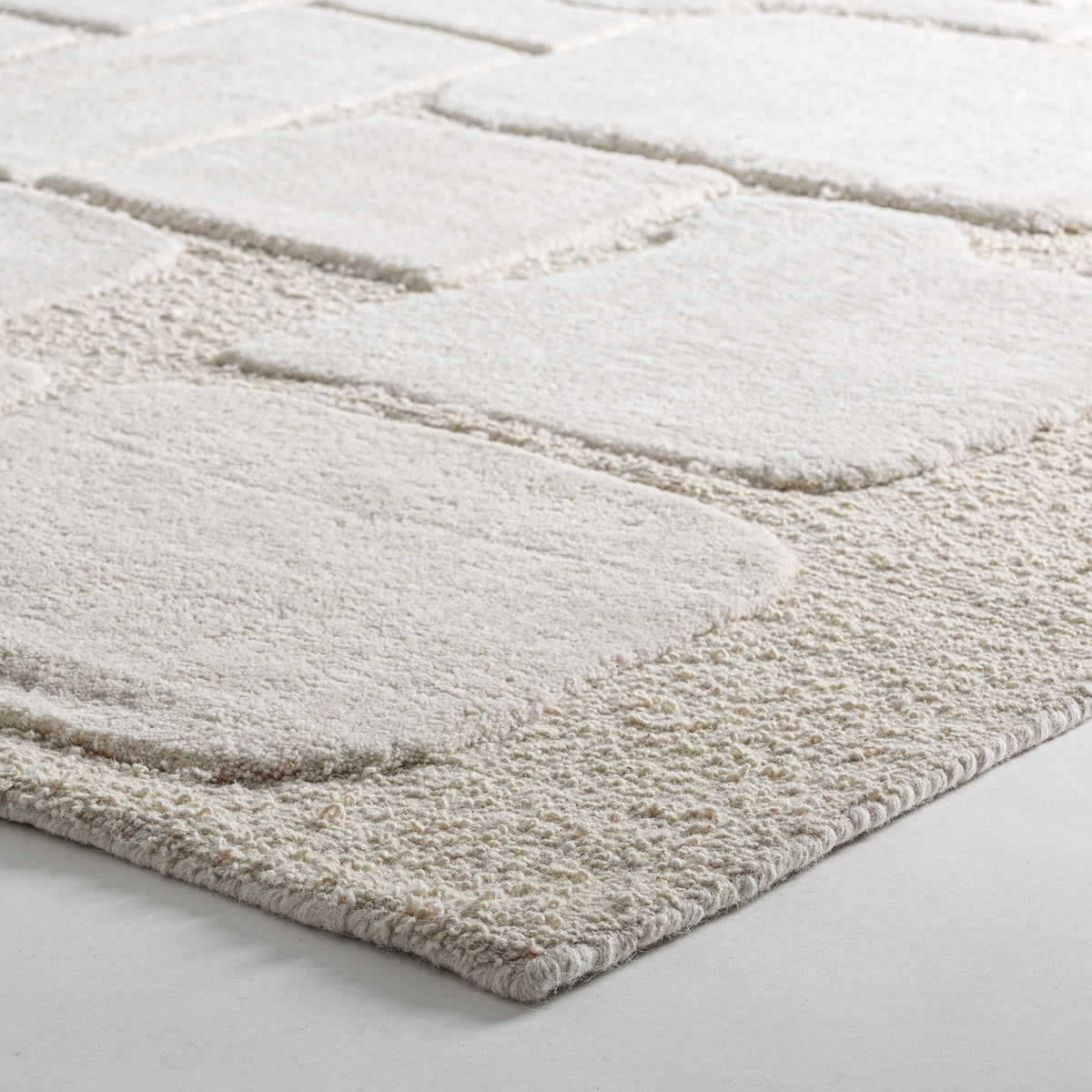 Teppich AMELIE