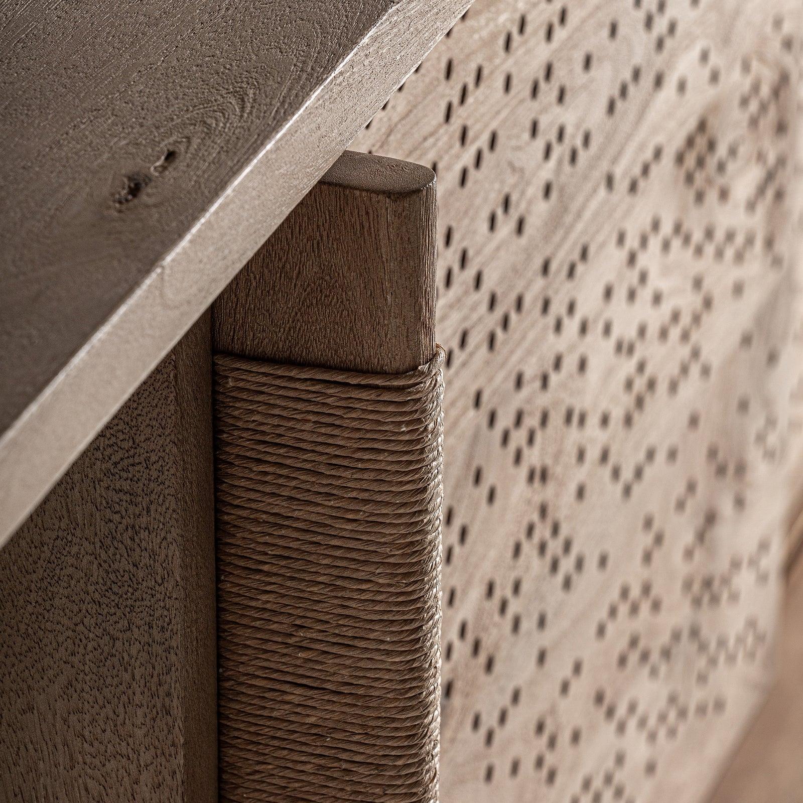 Sideboard JACQUARD