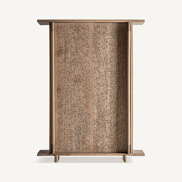 Schrank JACQUARD
