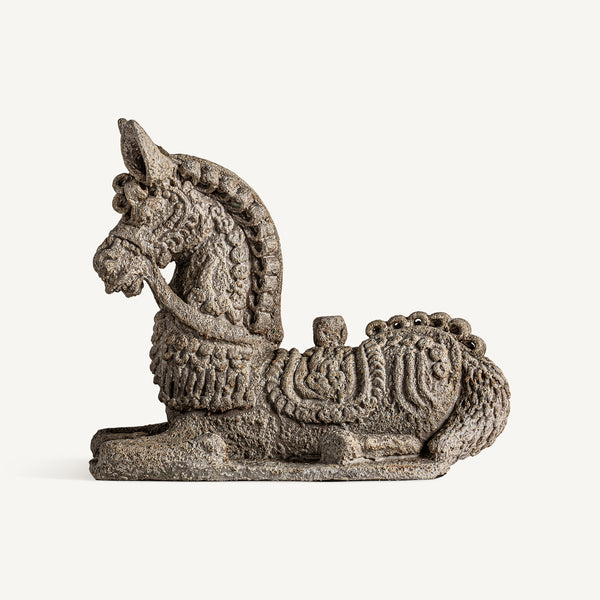 Dekofigur CABALLO