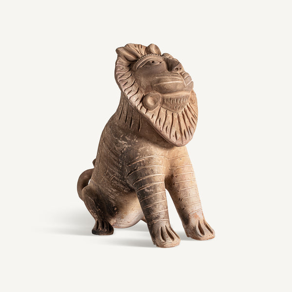 Dekofigur LION