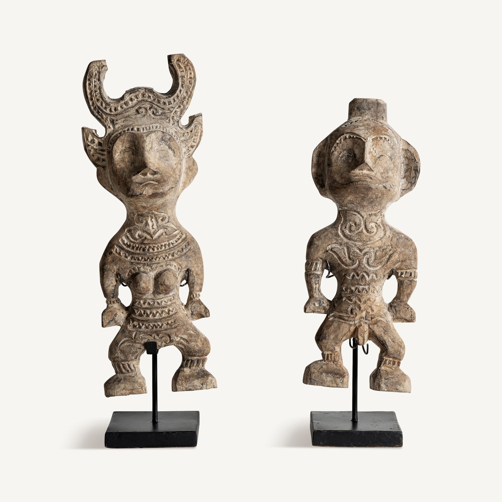 Dekofigur TUM J/2