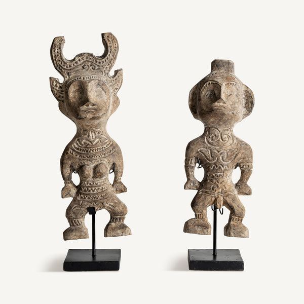 Dekofigur TUM J/2