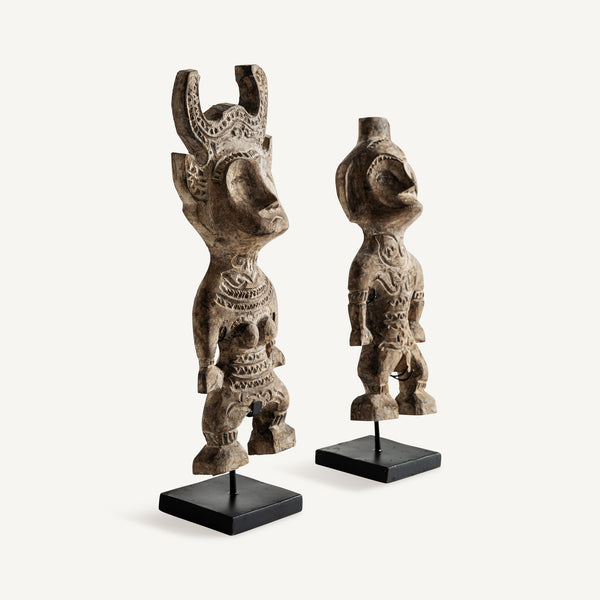 Dekofigur TUM J/2