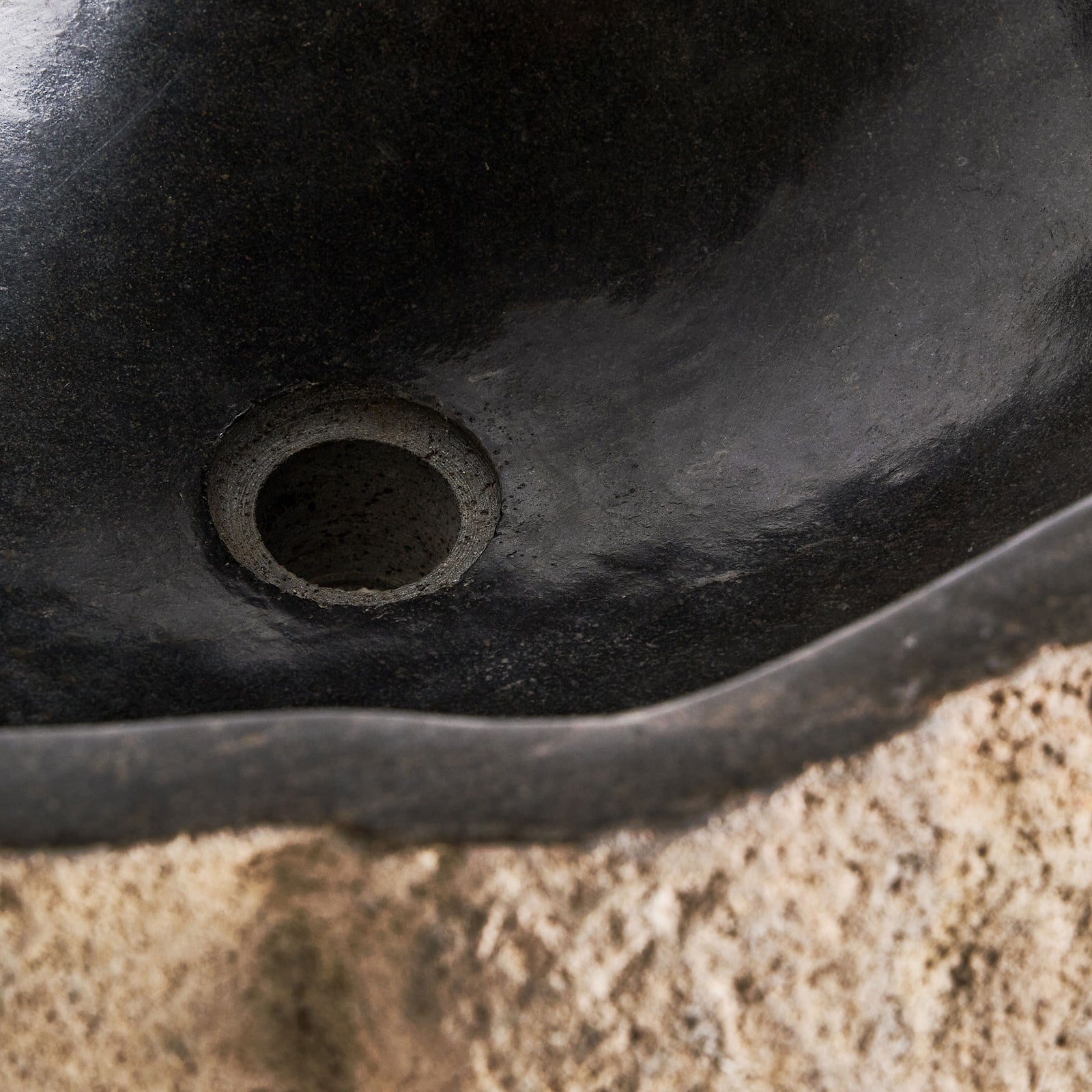 Waschbecken ESCORPIÓN