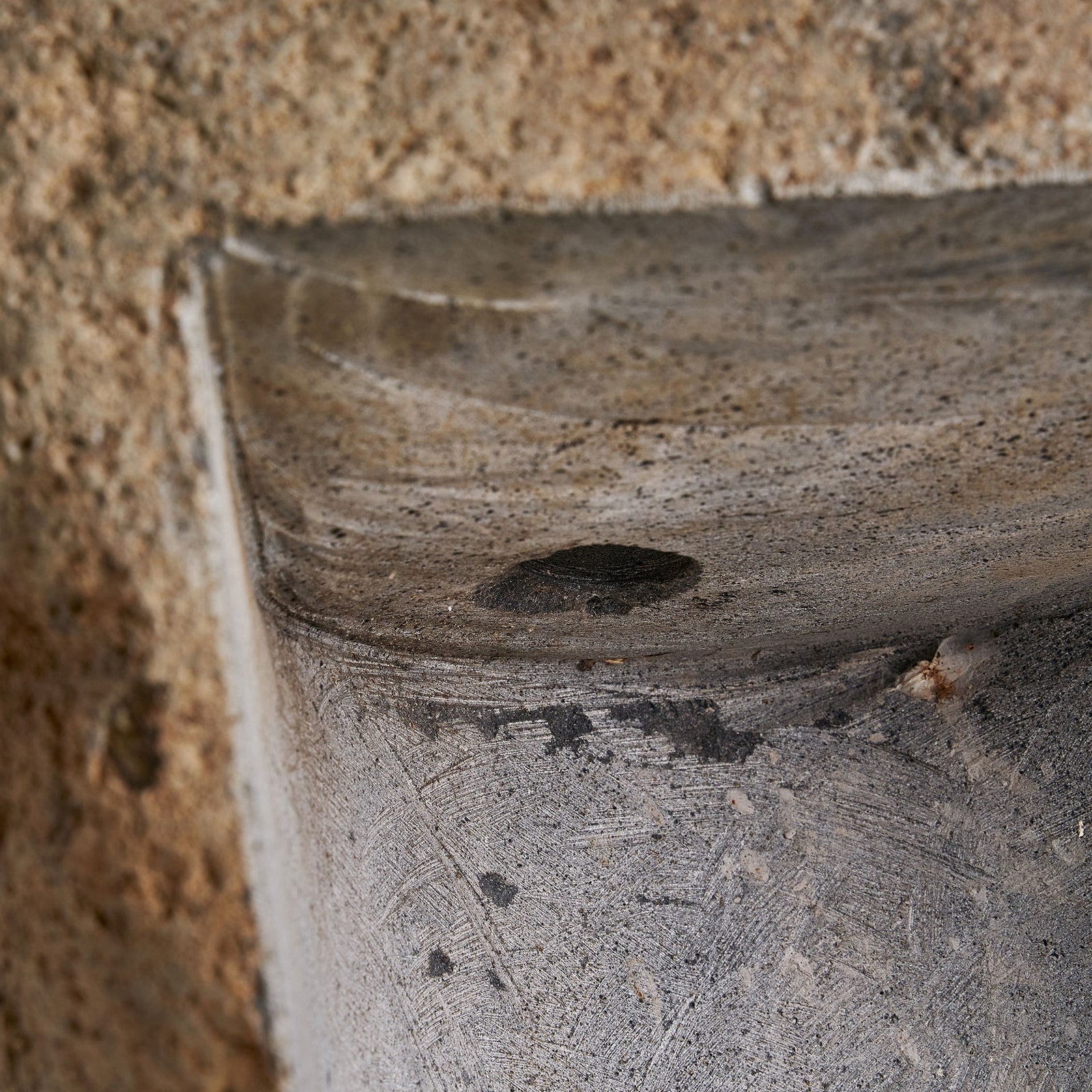 Waschbecken ESCORPIÓN