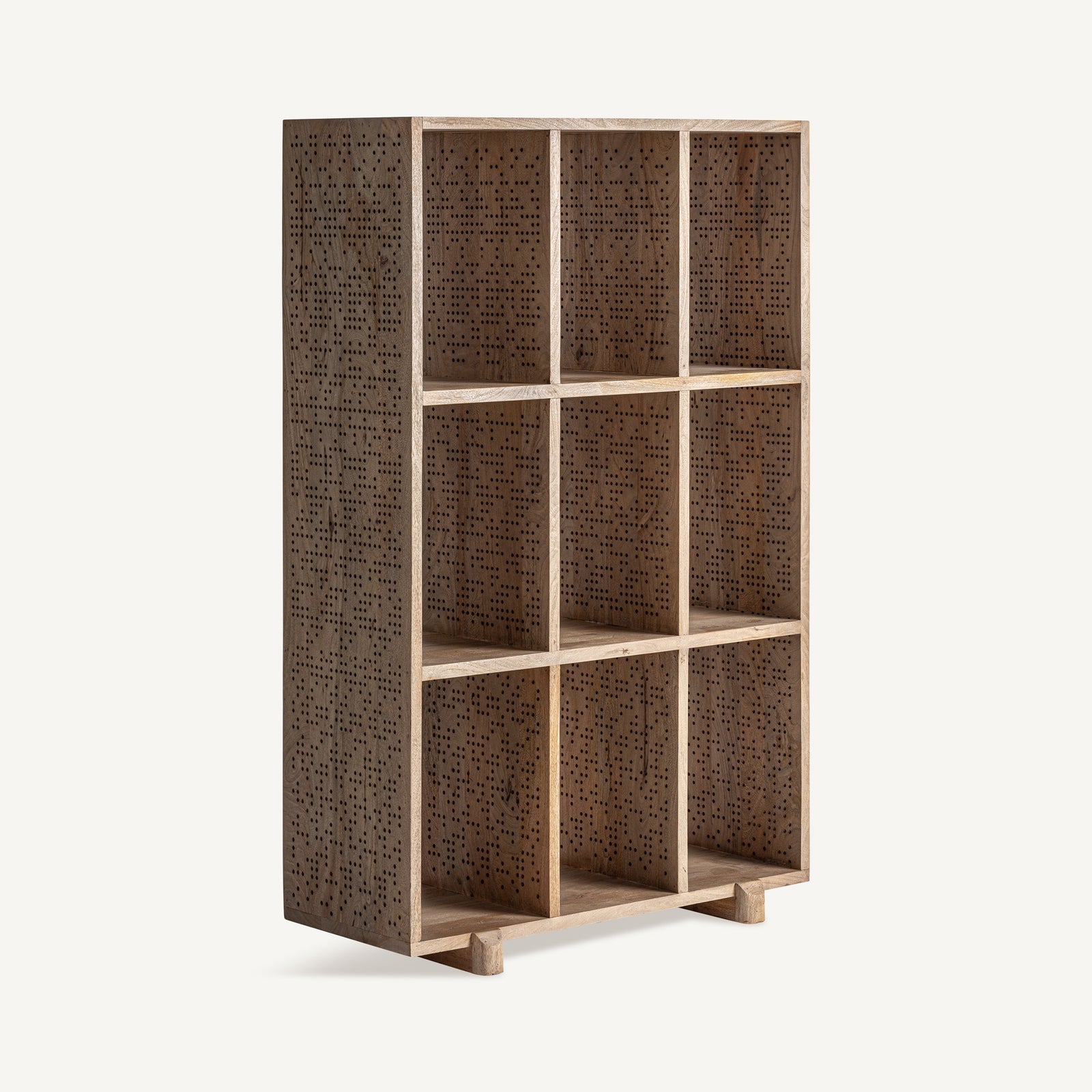 Bücherregal JACQUARD