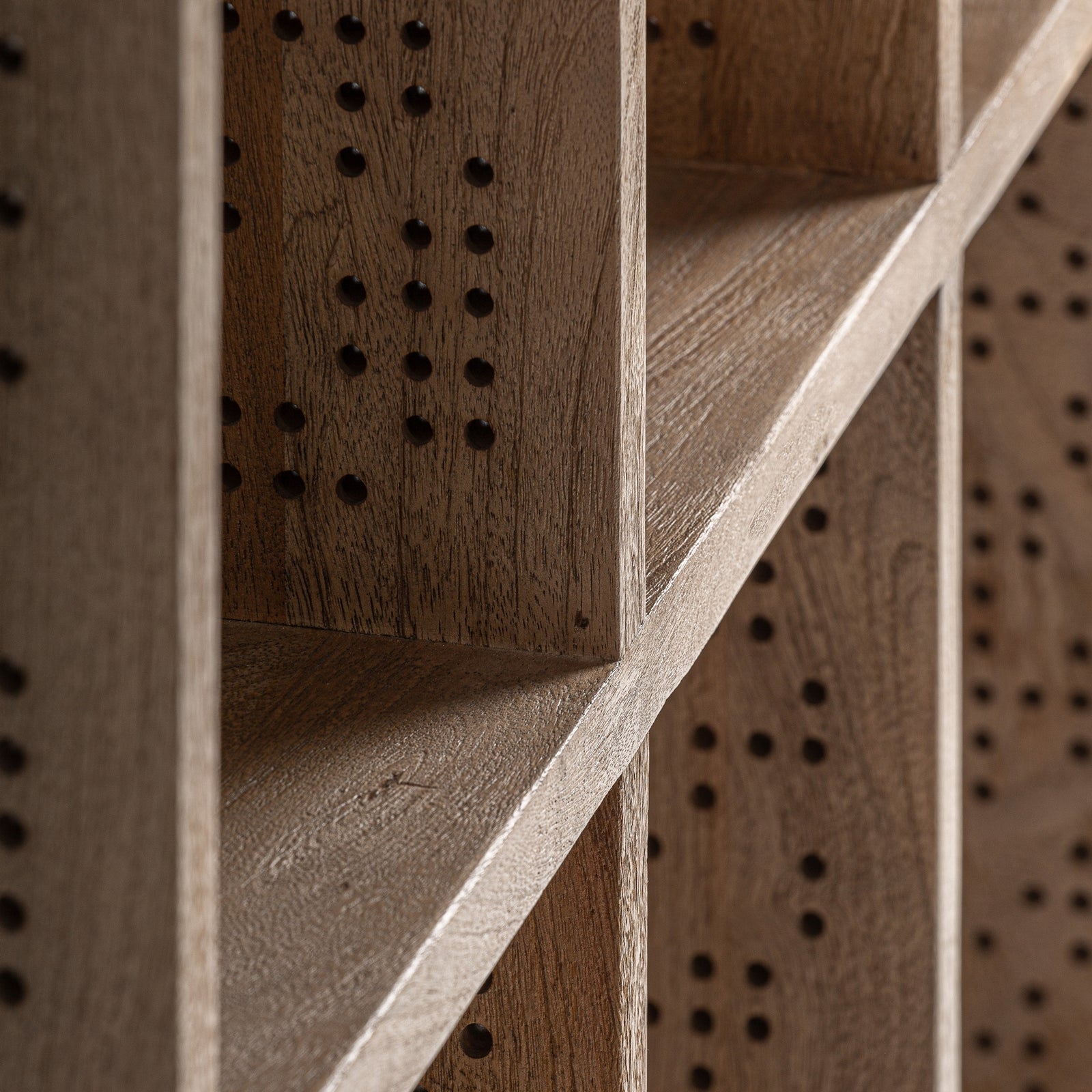 Bücherregal JACQUARD