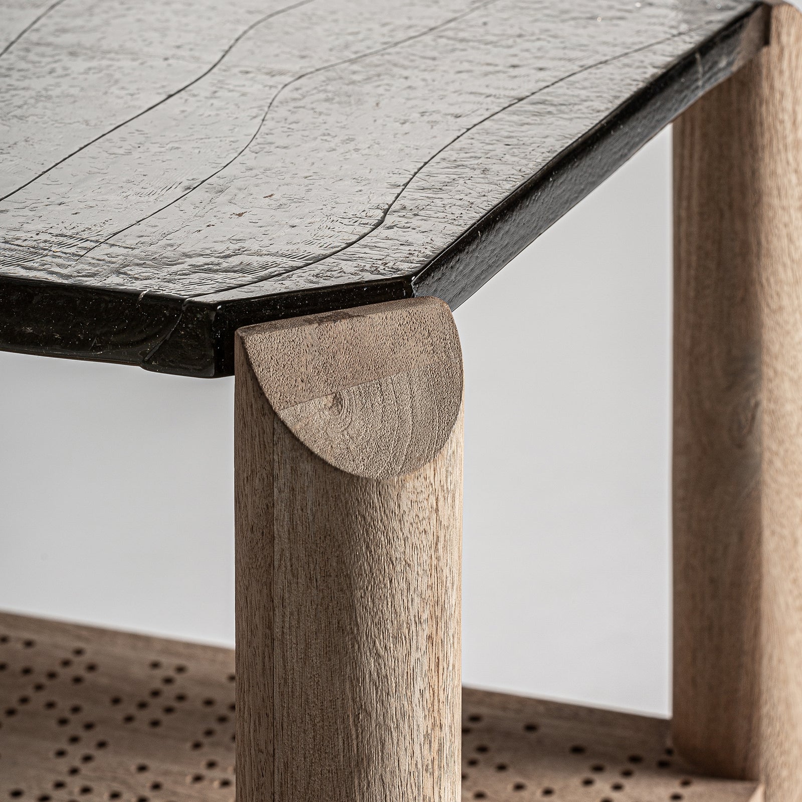 Beistelltisch JACQUARD