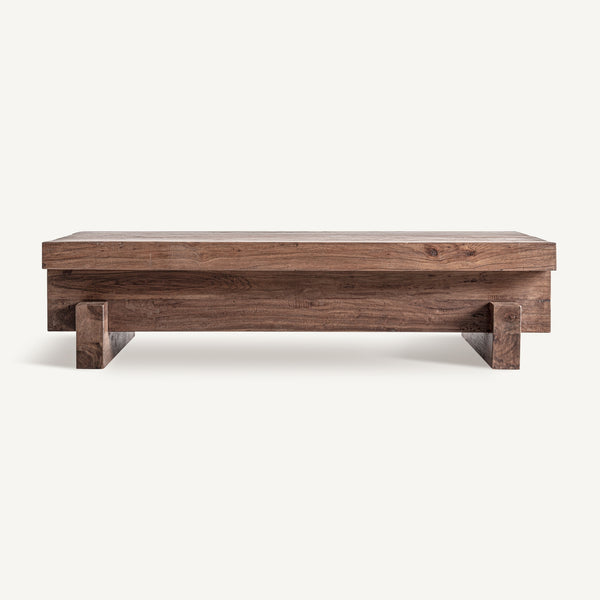 Couchtisch BRUTALIST