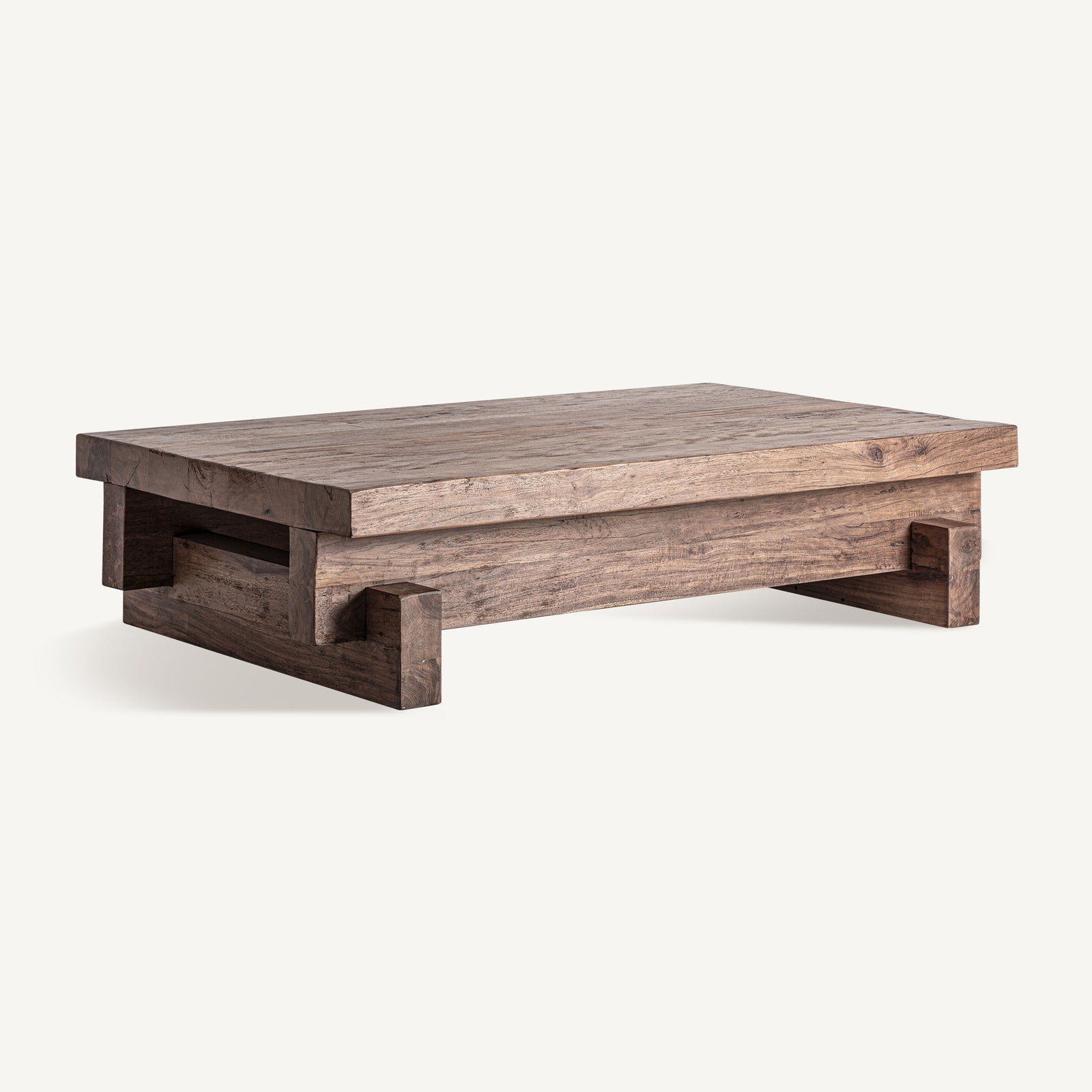 Couchtisch BRUTALIST