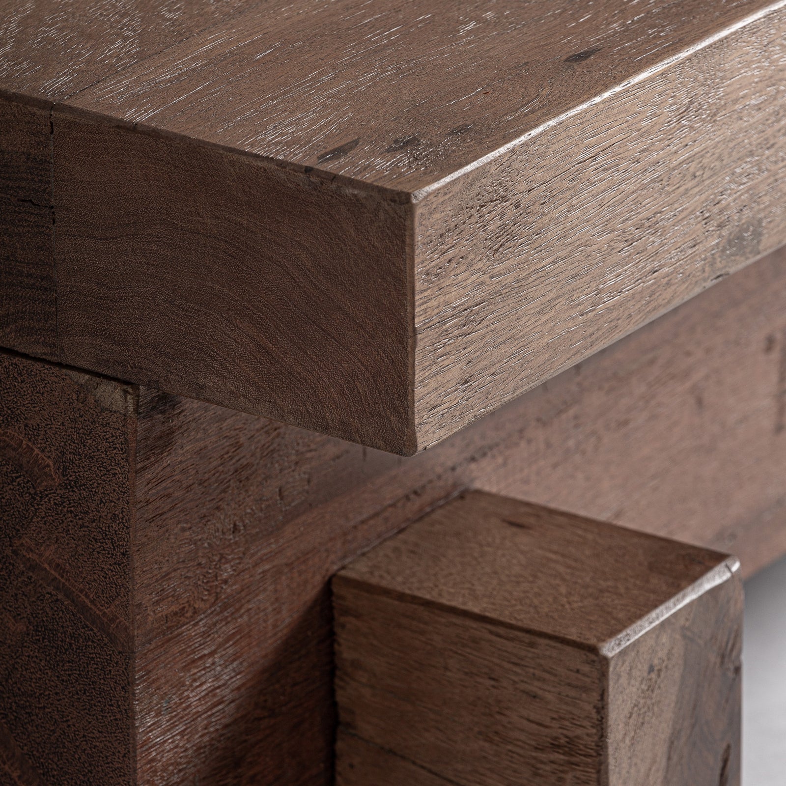 Couchtisch BRUTALIST