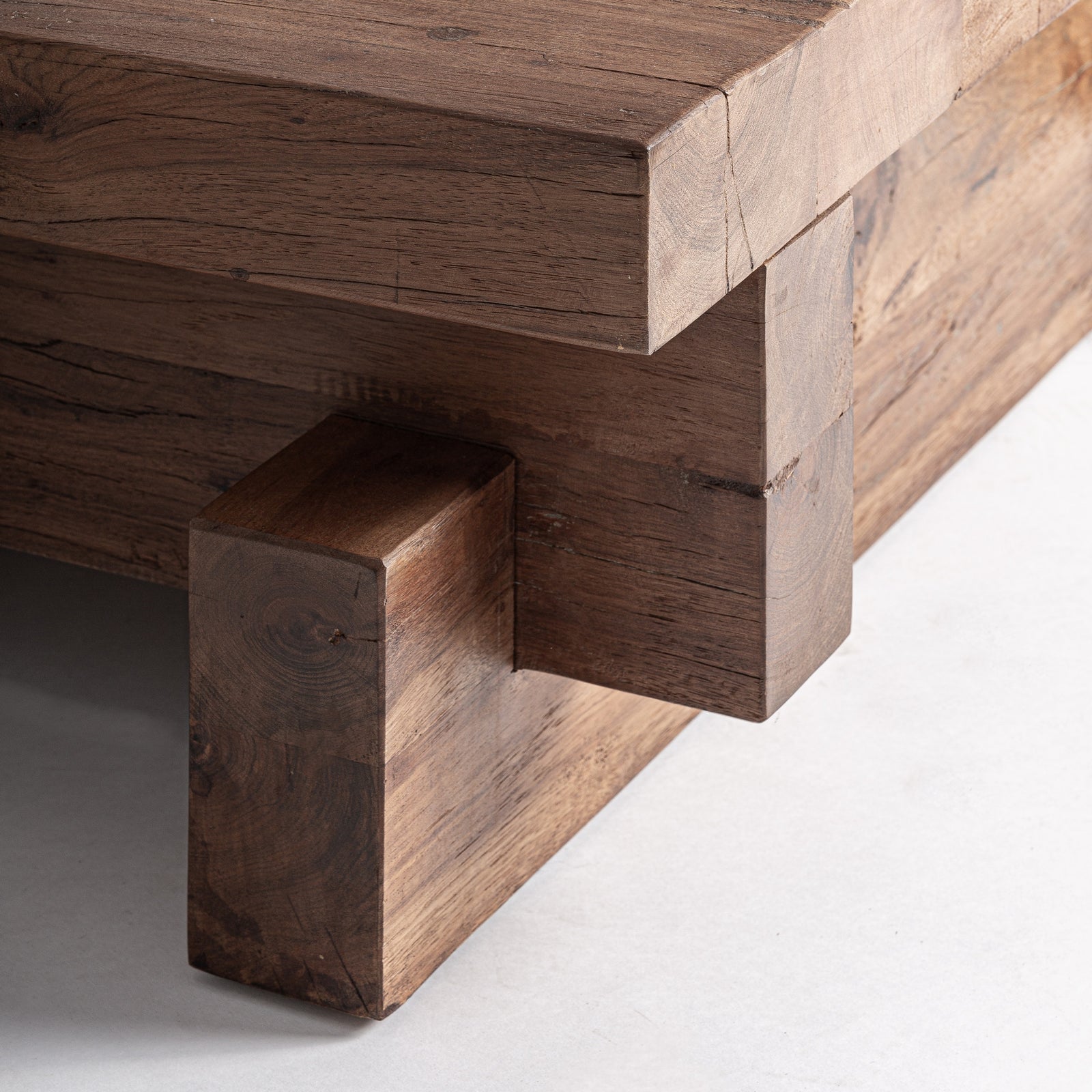 Couchtisch BRUTALIST