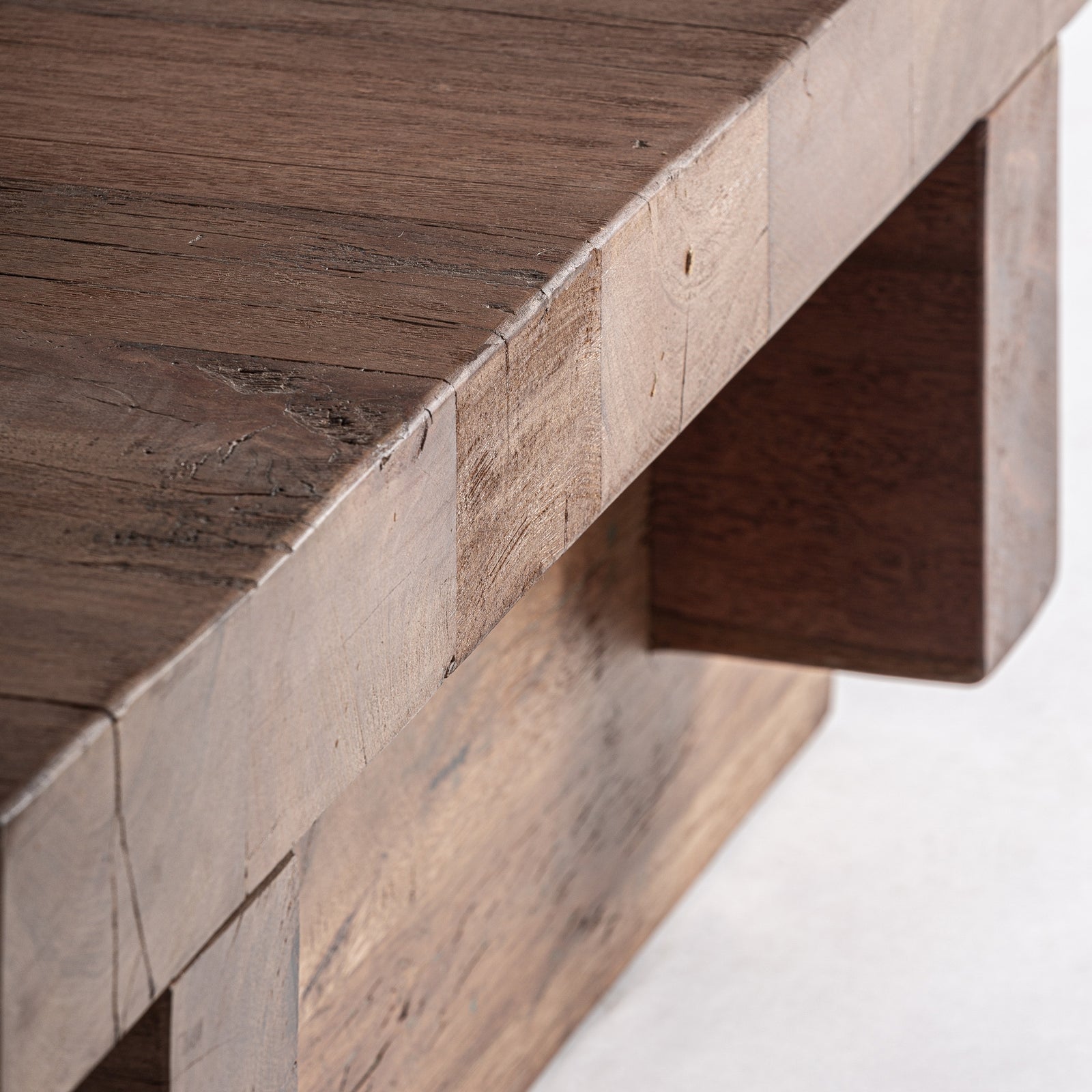 Couchtisch BRUTALIST