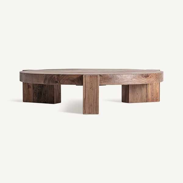Couchtisch BRUTALIST