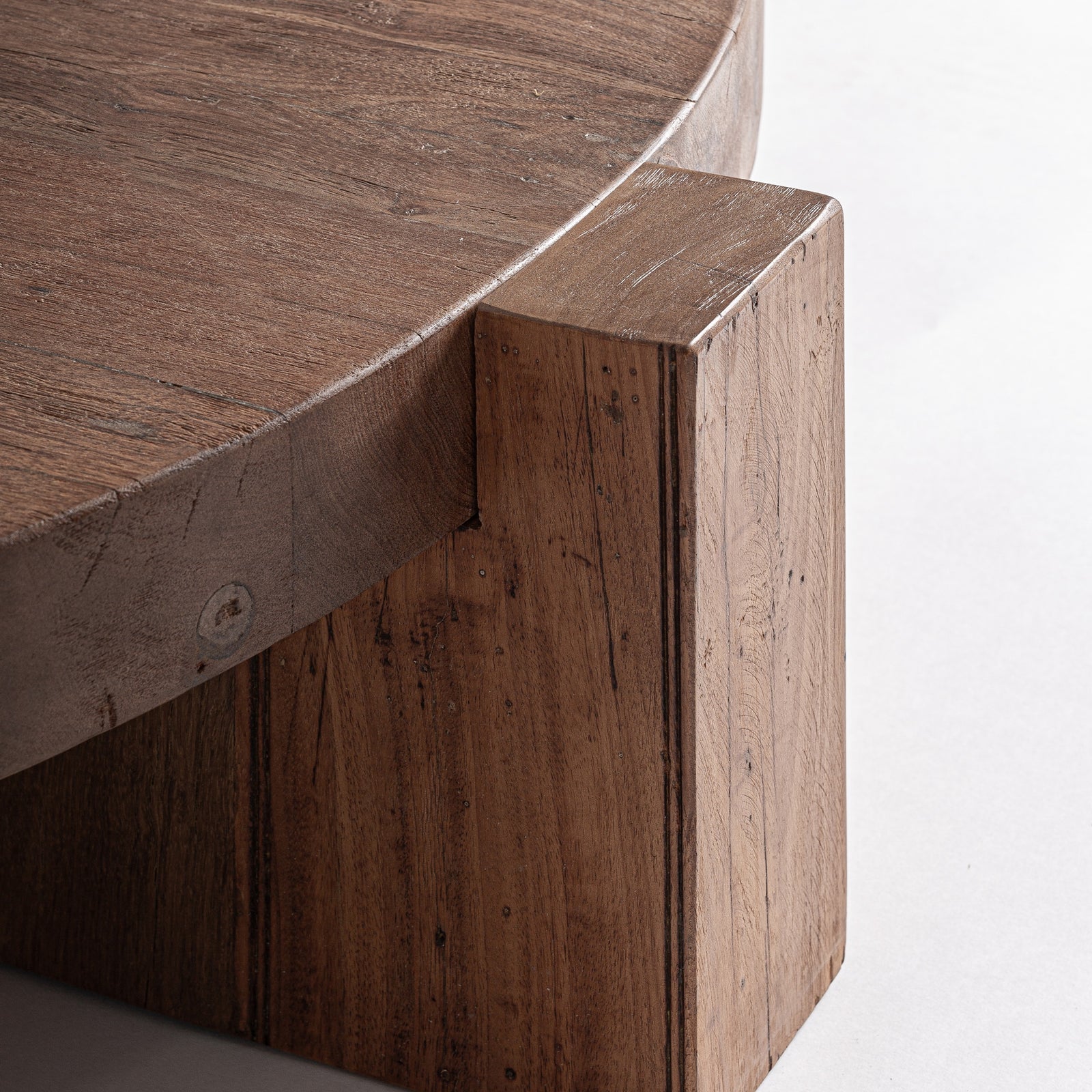 Couchtisch BRUTALIST