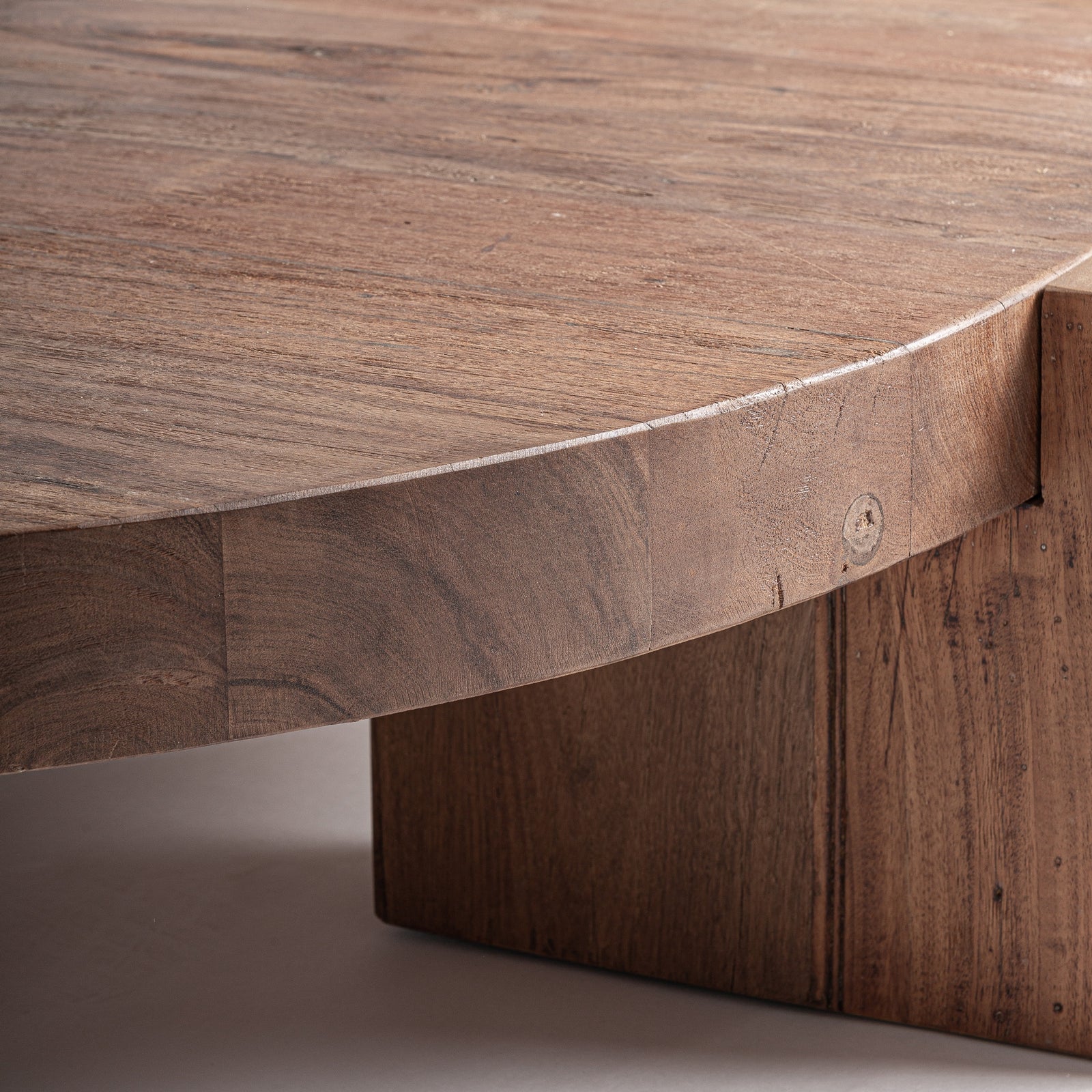 Couchtisch BRUTALIST