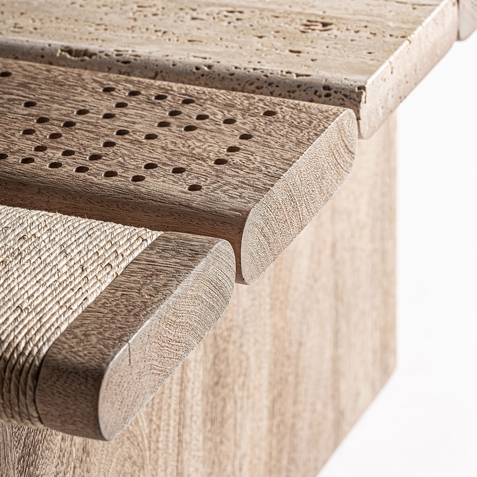 Couchtisch JACQUARD