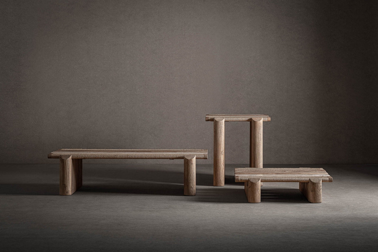 Couchtisch JACQUARD