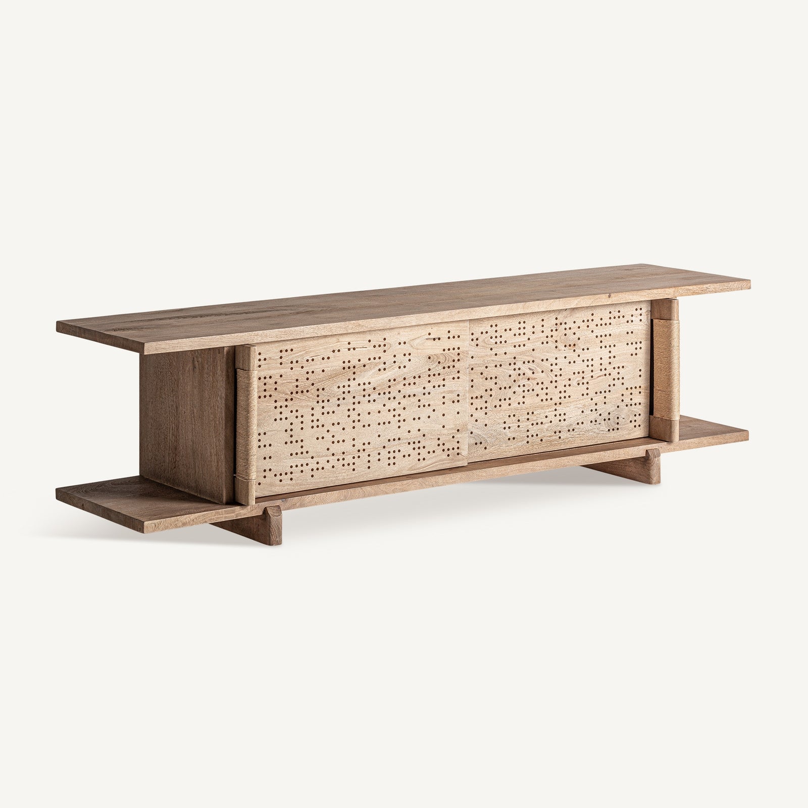 TV-Möbel JACQUARD