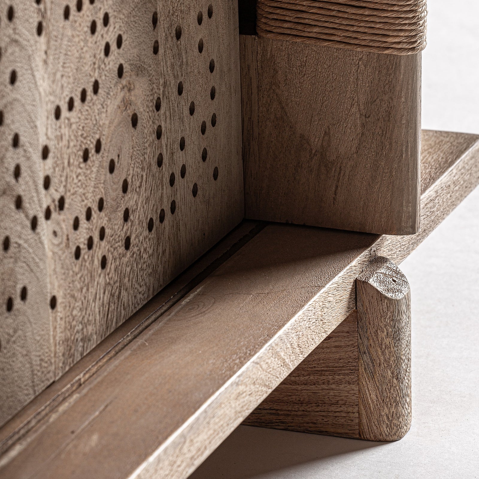TV-Möbel JACQUARD