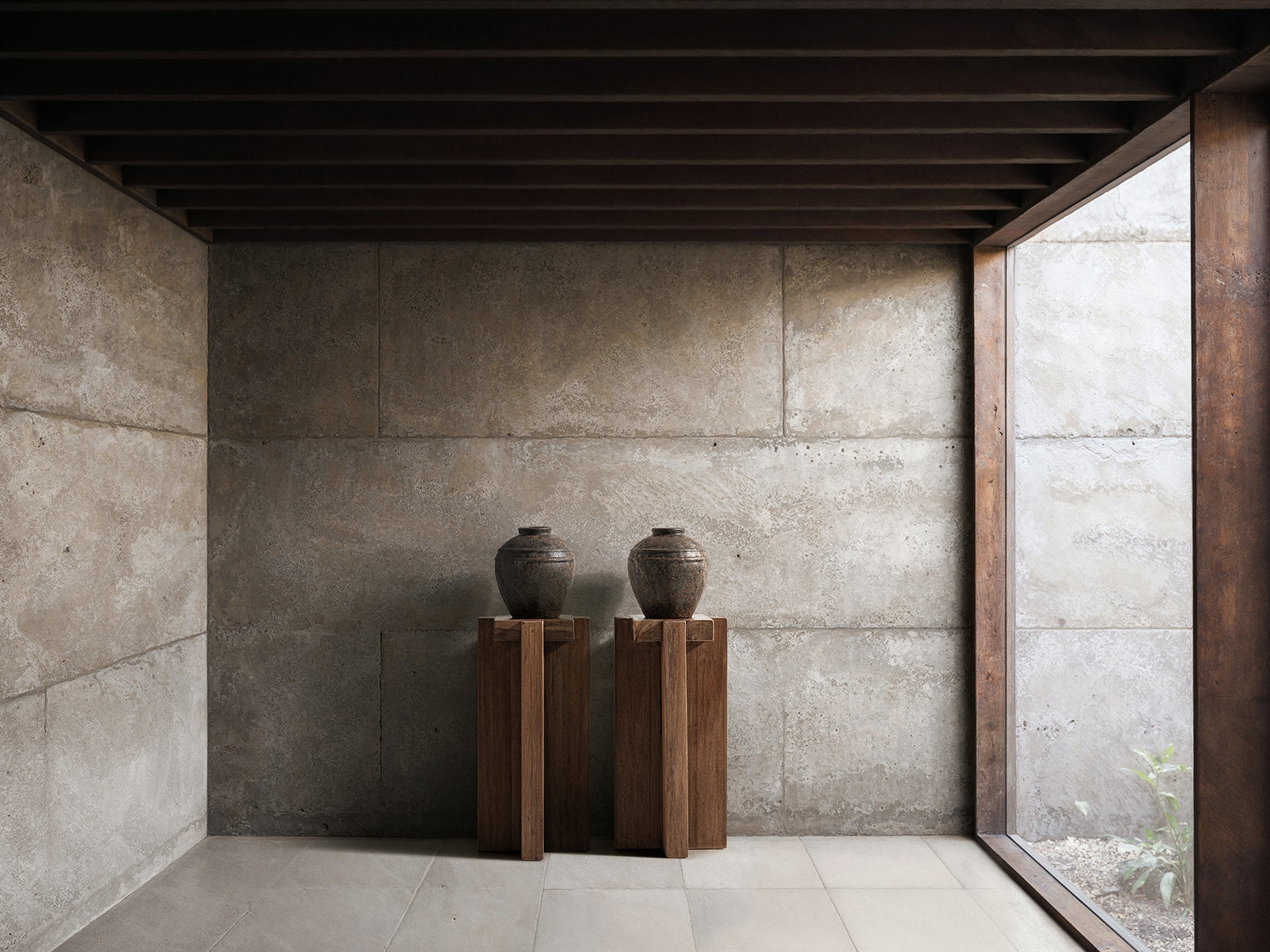 Sockel BRUTALIST