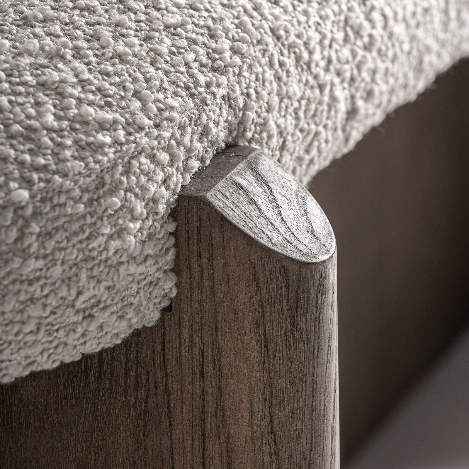 Bettbank JACQUARD