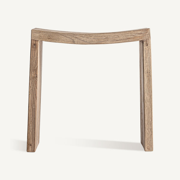 Fußhocker LUX