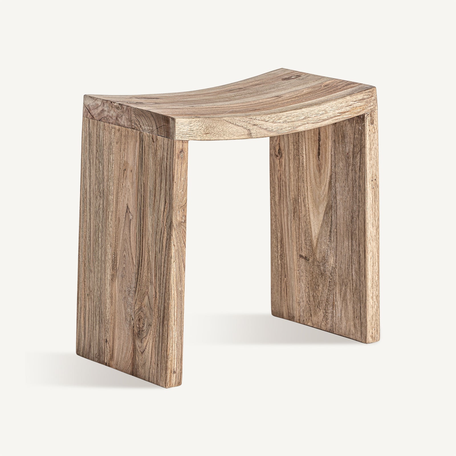 Fußhocker LUX