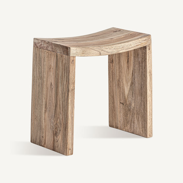Fußhocker LUX