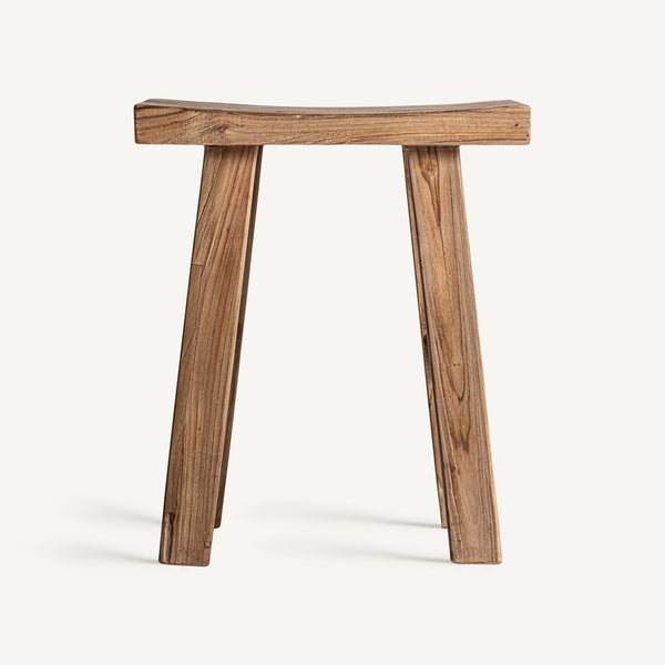 Fußhocker LUX
