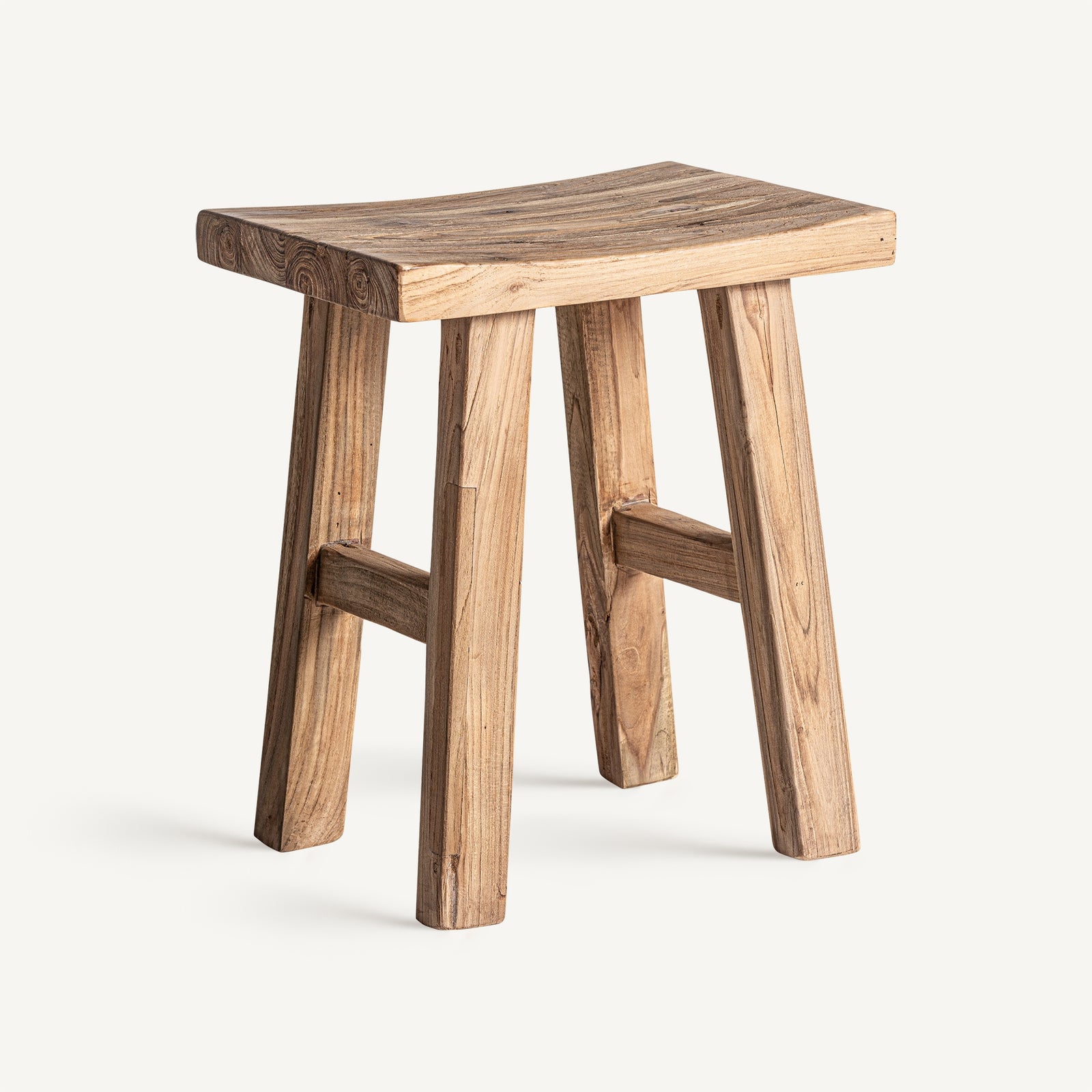 Fußhocker LUX
