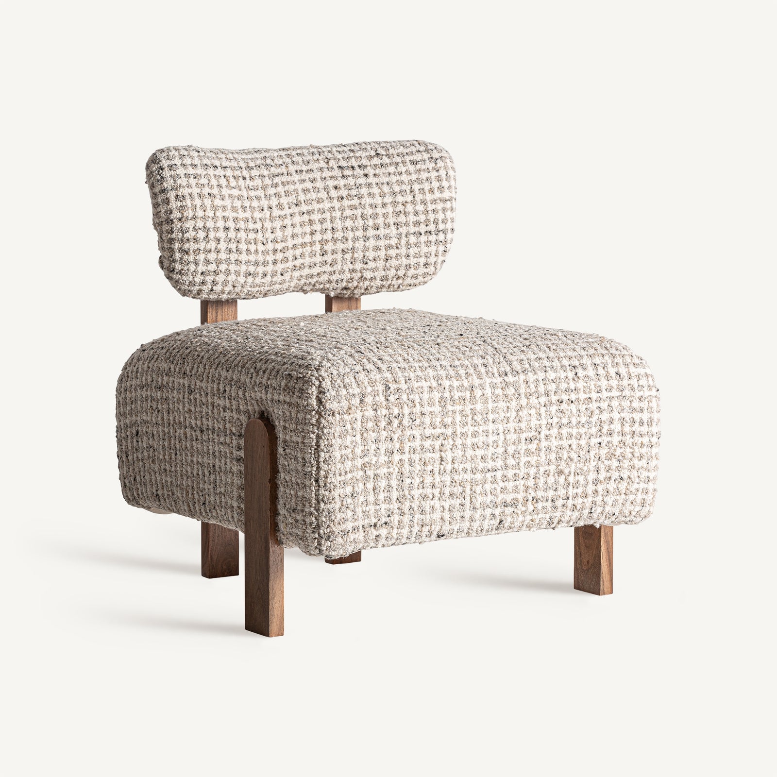 Sessel BUHL