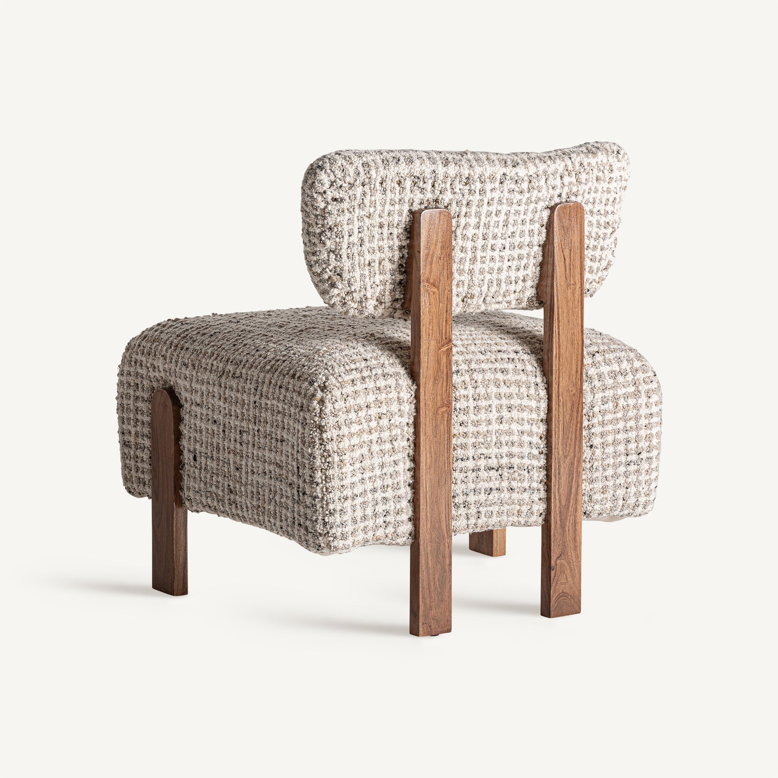 Sessel BUHL