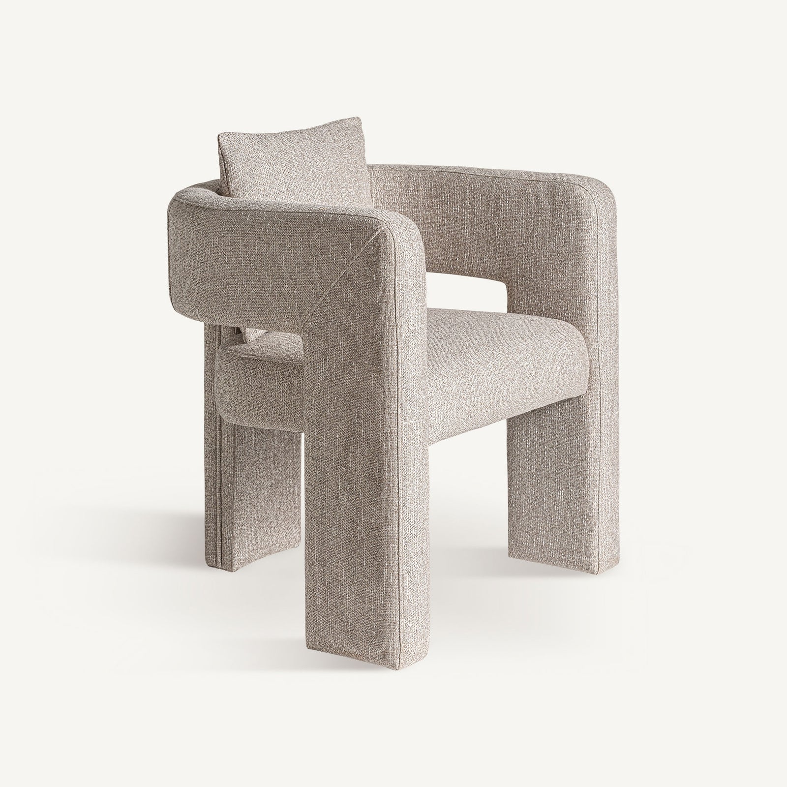 Sessel HALBLECH