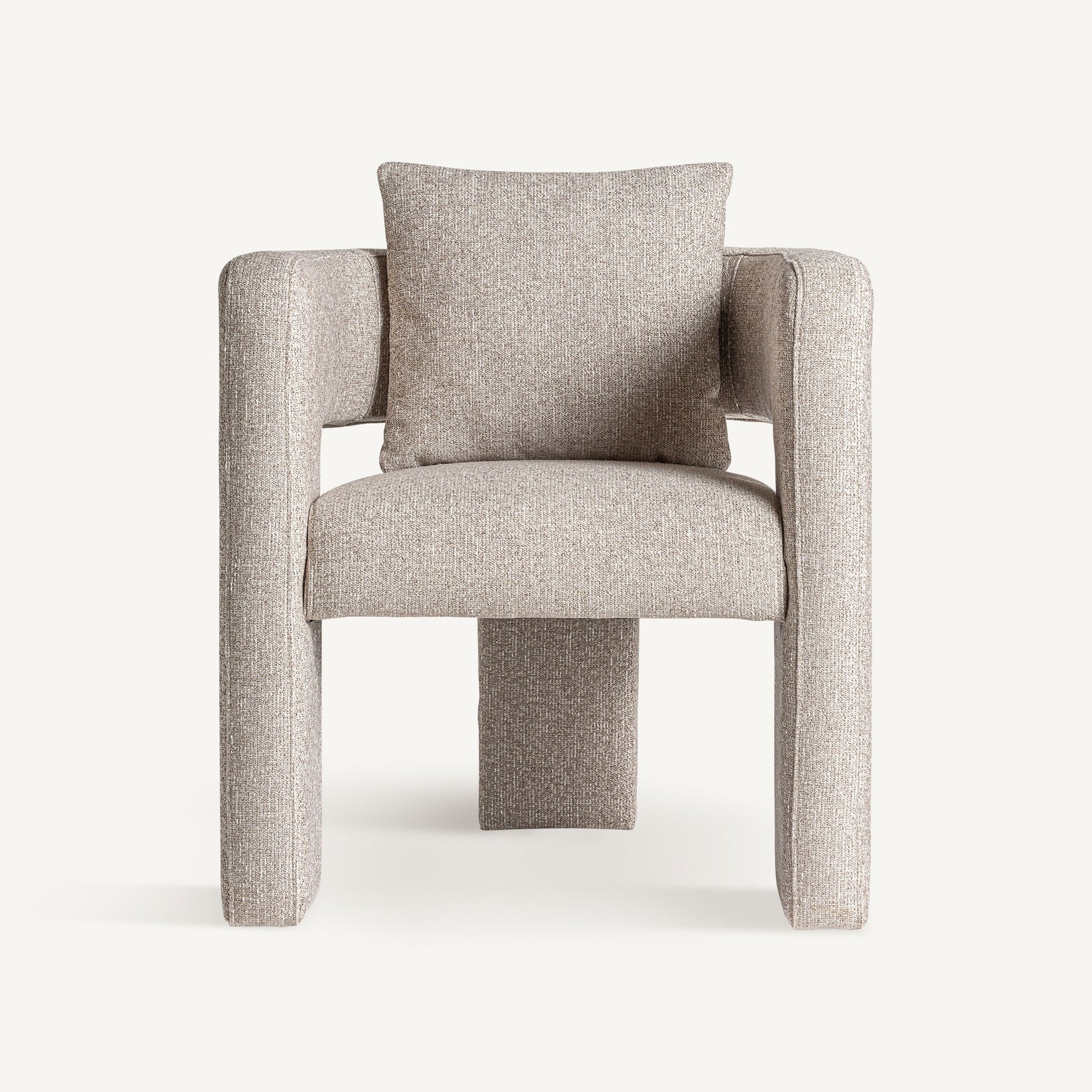 Sessel HALBLECH