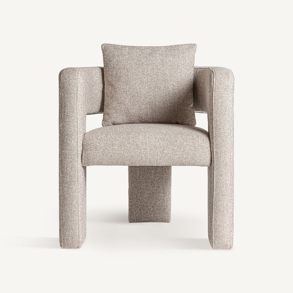 Sessel HALBLECH