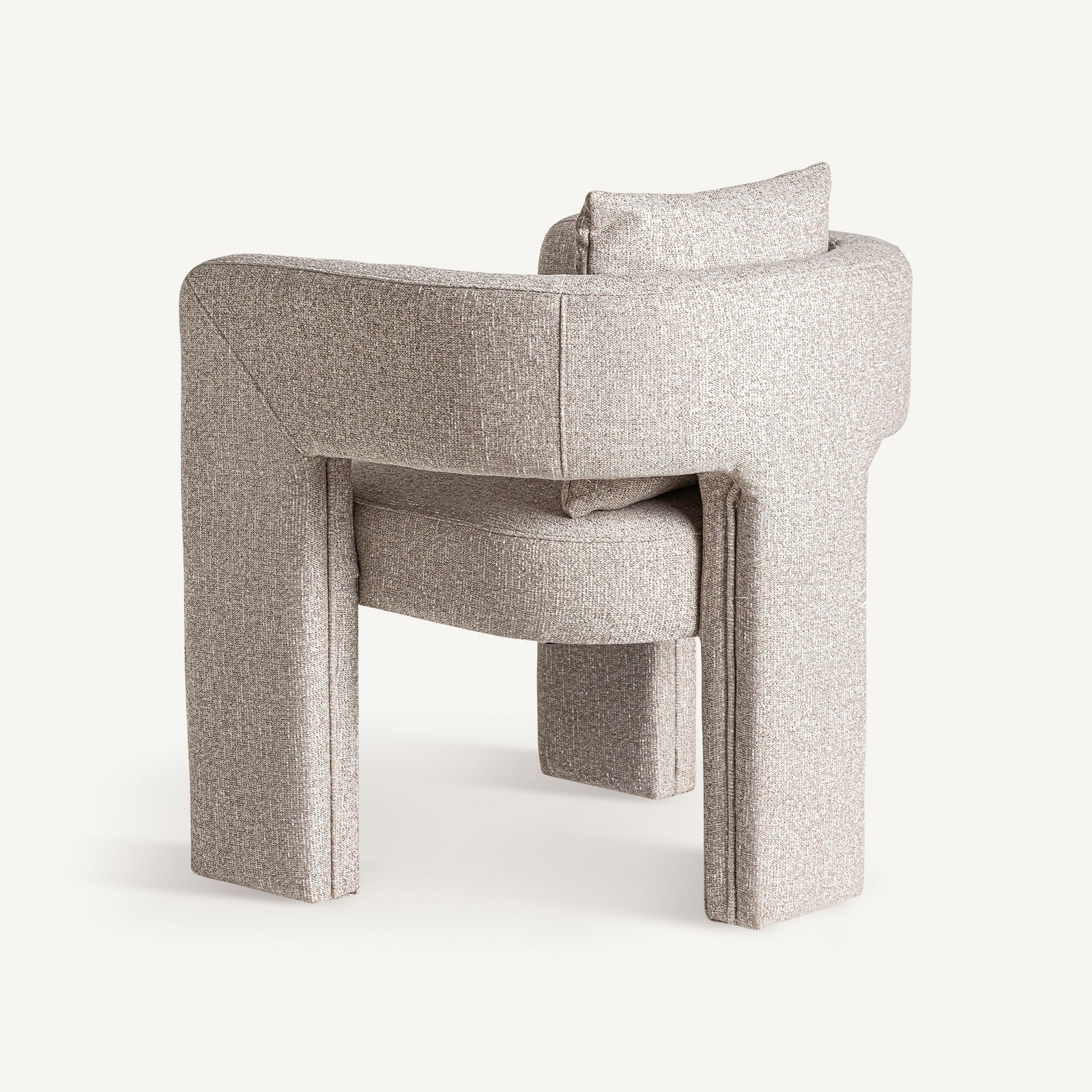 Sessel HALBLECH
