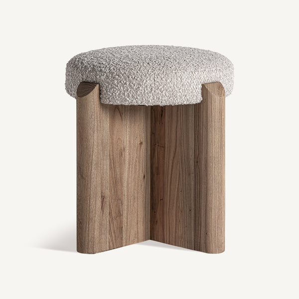 Hocker JACQUARD