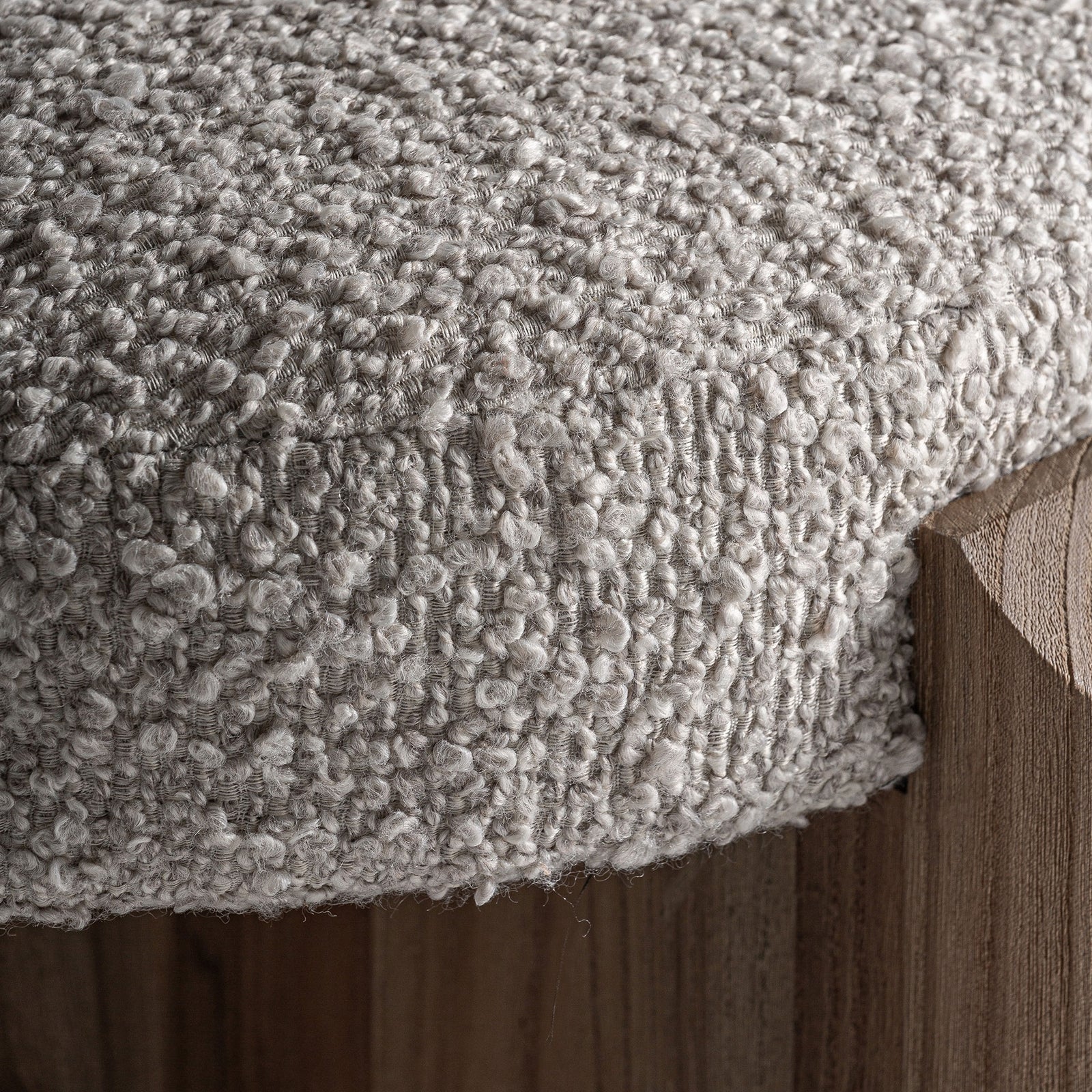 Hocker JACQUARD