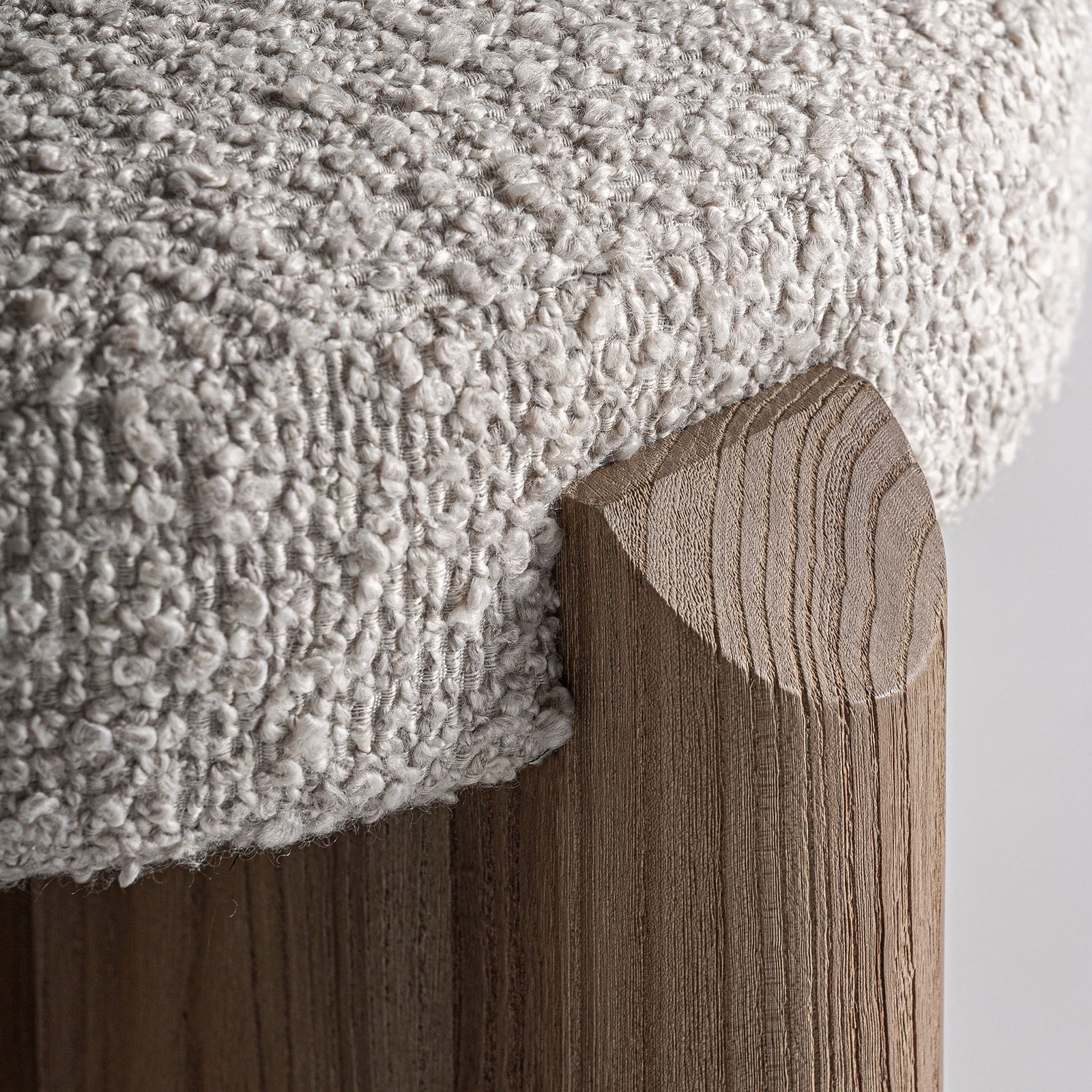 Hocker JACQUARD