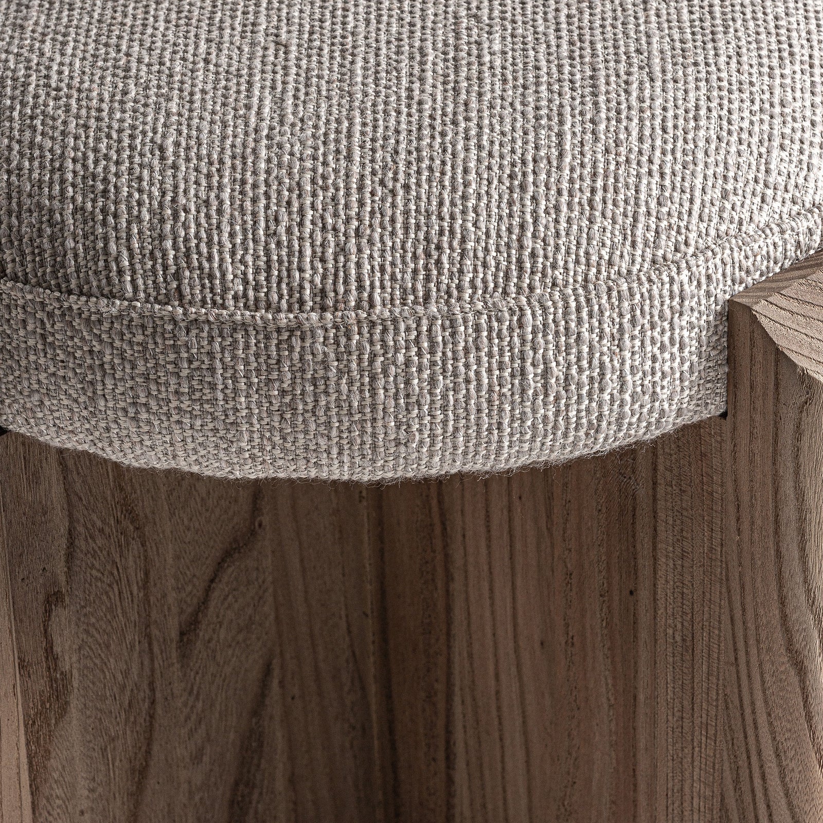 Hocker JACQUARD