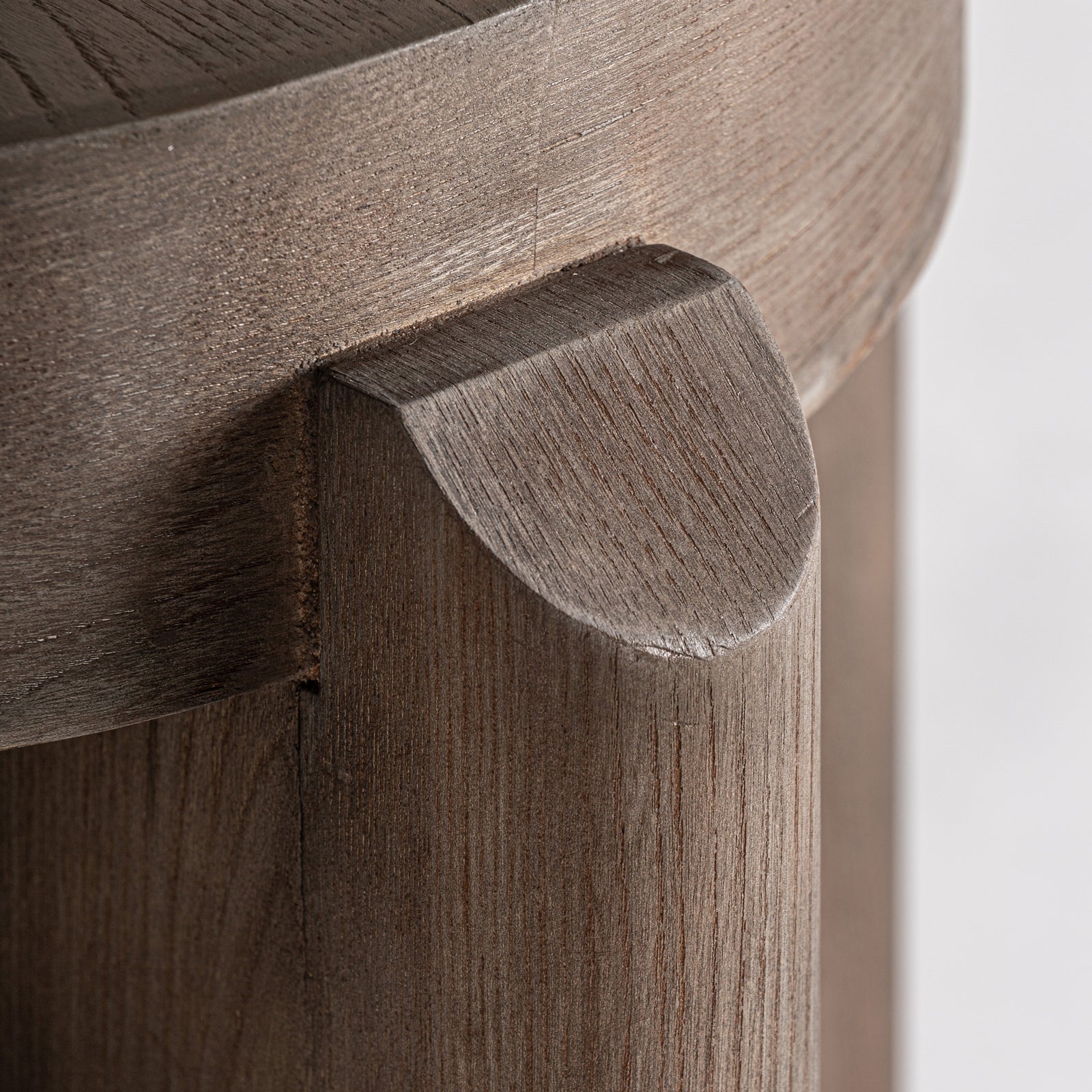 Hocker JACQUARD