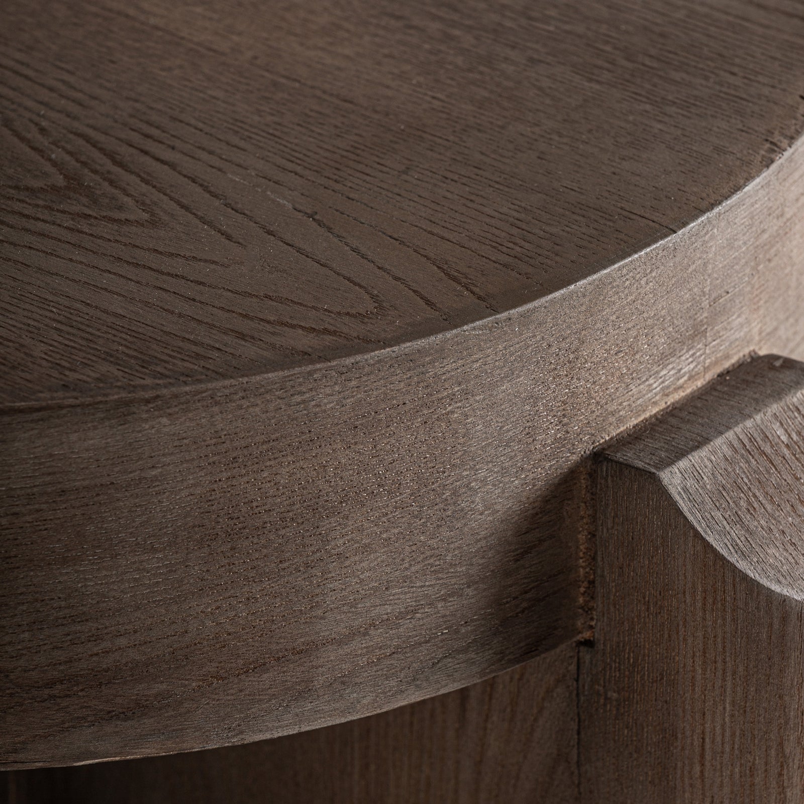 Hocker JACQUARD