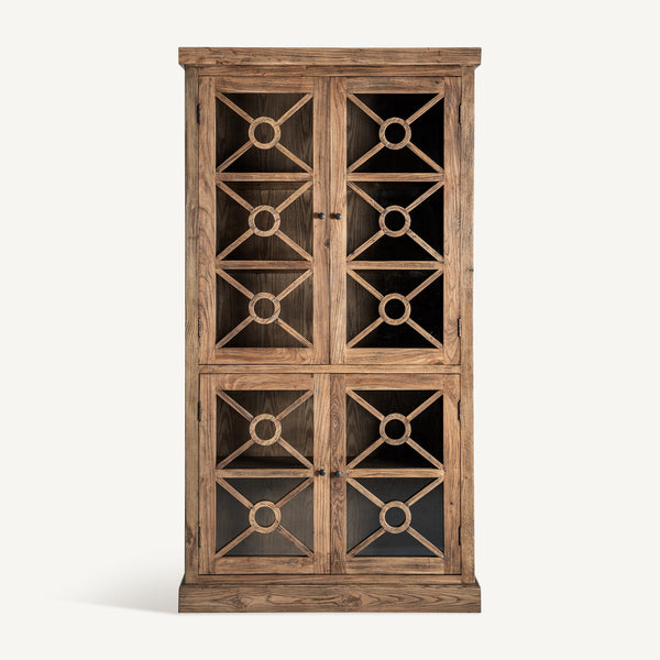 Vitrine NORVIK